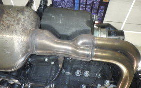 YAMAHA MT-07 ABS 2019 RM19J