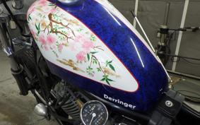 YAMAHA DRAGSTAR 400 1999 4TR