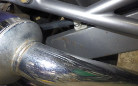 HONDA VTR 250 1999 MC33