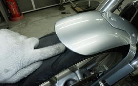 HARLEY NIGHT ROD 1250 SP 2012