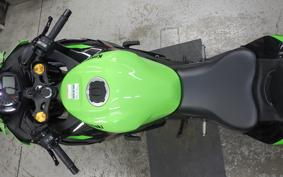 KAWASAKI ZX-25R 2019 ZX250E