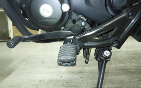 HONDA REBEL 250 A 2006 MC49