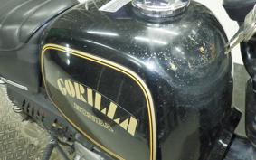 HONDA GORILLA 1996 Z50J