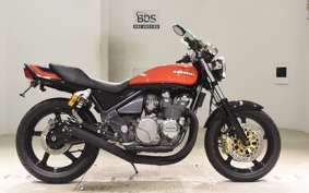 KAWASAKI ZEPHYR 400 Gen.2 1994 ZR400C