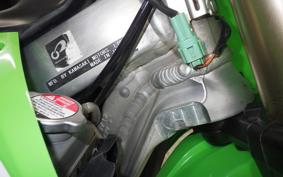 KAWASAKI KX250 KX252E