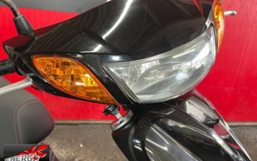 YAMAHA AXIS 125 TREET 2012 SE53J