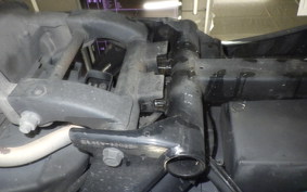 SUZUKI ADDRESS V125 2014 CF4EA