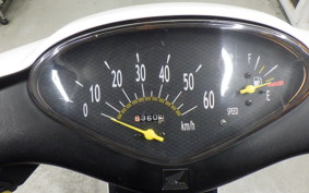 HONDA DIO Gen.6 2022 AF62