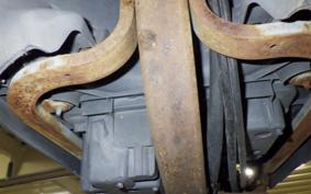 SUZUKI LET's 4 CA45A