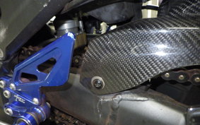 KAWASAKI ZZ1400 NINJA R 2006 ZXT40A
