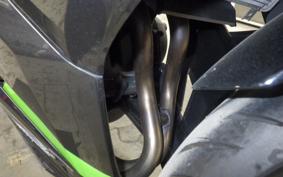 KAWASAKI NINJA 400 2019 EX400G