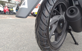 HONDA DIO 110 JK03