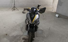 YAMAHA NVX125 SED3