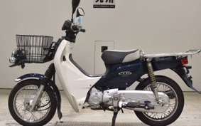 HONDA C110 SUPER CUB JA10