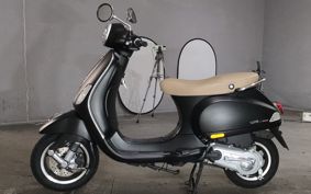 VESPA VXL125 ..