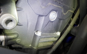 YAMAHA YZF-R3 2016 RH07J