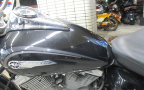 YAMAHA DRAGSTAR 250 VG02J