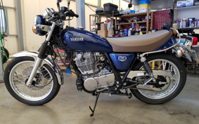 YAMAHA SR400 FINAL ED 2021 RH16J
