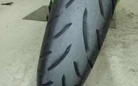 KAWASAKI ZX-4RR 2023 ZX400P