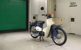 HONDA C50 SUPER CUB 2019 AA01