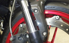 BUELL XB12SS LIGHTNING 2009