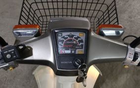 HONDA SUPER CUB50 AA01