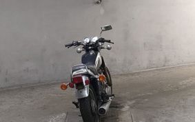 YAMAHA SR400 1985 1JR
