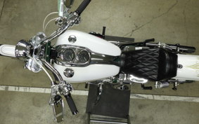 HARLEY FXDL 1580 2007