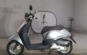 HONDA TODAY AF67