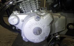 HONDA CD125T BENLY 2025 CD125T
