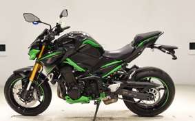 KAWASAKI Z900 Gen.2 SE 2022 ZR900B