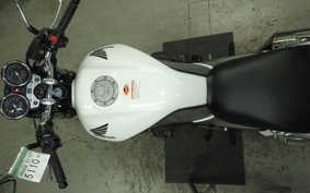 HONDA CB400SF VTEC A 2012