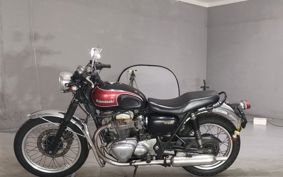 KAWASAKI W650 2000 EJ650A