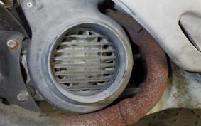 HONDA DIO GEN 2 AF27