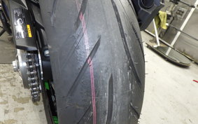 KAWASAKI NINJA H2 SX SE 2020 ZXT02A