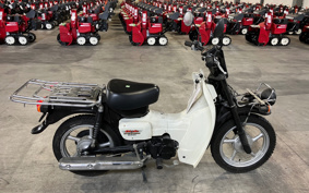 SUZUKI BAR DEE50 BA43A