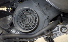 HONDA TODAY 2 2021 AF67