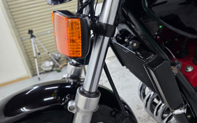 HONDA JADE MC23
