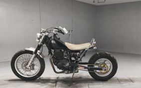 YAMAHA TW200 DG07J