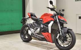 DUCATI STREETFIGHTER V2 2024