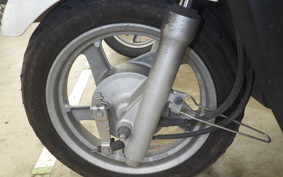 YAMAHA GEAR Gen.2 2023 UA08J