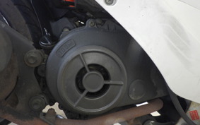 SUZUKI PALETTE CA41A