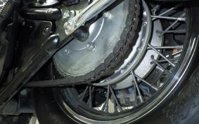 KAWASAKI VULCAN 400 DRIFTER VN400D