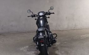 HONDA REBEL 1100 DCT 2023 SC83