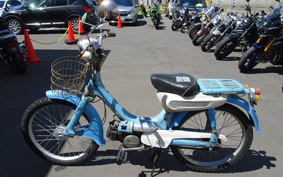 HONDA LITTLE PC50 PC50