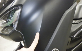 YAMAHA N-MAX 1992 SEG6J