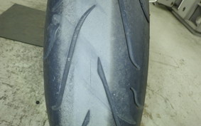 TRIUMPH STREET TRIPLE R 2009