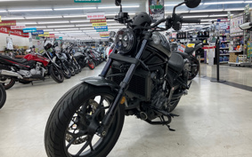 HONDA REBEL 1100 DCT 2023 SC83