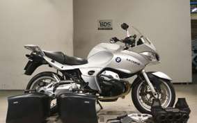 BMW R1200ST 2007
