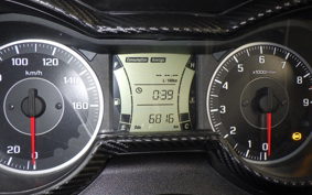 YAMAHA X-MAX 250 2009 SG70J